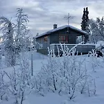 Koselig, Lita Pa Aurdalsasen Ved Danebu *