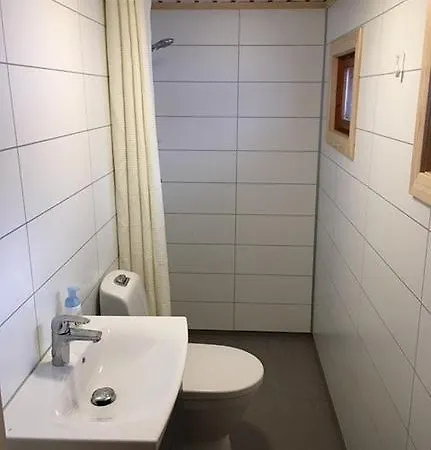 Casa de Férias Koselig, Lita Pa Aurdalsasen Ved Danebu *