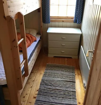 Ferienhaus Koselig, Lita Pa Aurdalsasen Ved Danebu