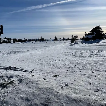 Koselig, Lita Pa Aurdalsasen Ved Danebu بيت للعطل Aurdal