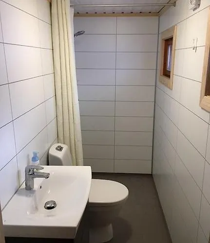 Casa de Férias Koselig, Lita Pa Aurdalsasen Ved Danebu *